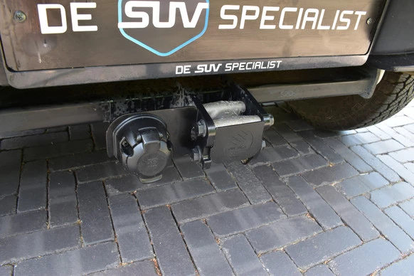 Suzuki Jimny - Afbeelding 25 van 30
