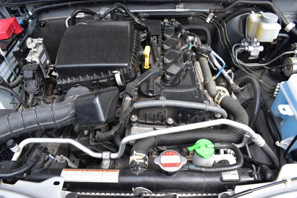Suzuki Jimny - Afbeelding 26 van 30