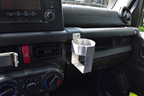 Suzuki Jimny - Afbeelding 28 van 30