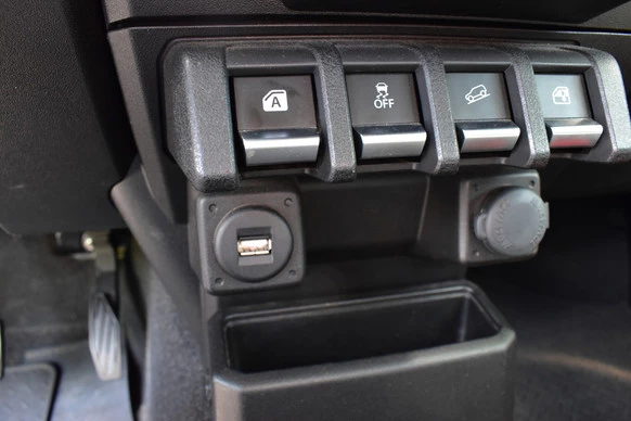 Suzuki Jimny - Afbeelding 30 van 30