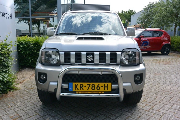 Suzuki Jimny - Afbeelding 2 van 30