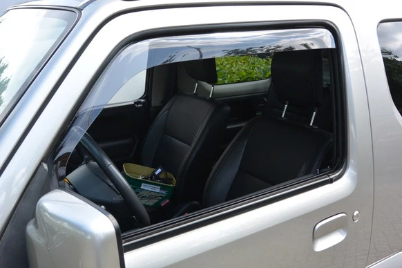 Suzuki Jimny - Afbeelding 11 van 30