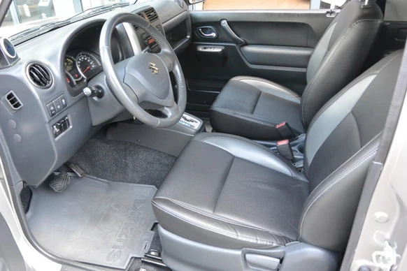 Suzuki Jimny - Afbeelding 18 van 30
