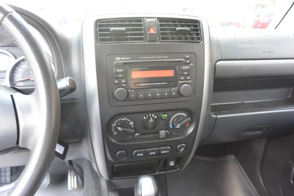 Suzuki Jimny - Afbeelding 19 van 30