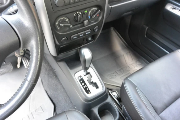 Suzuki Jimny - Afbeelding 20 van 30