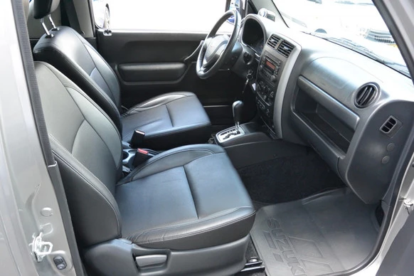 Suzuki Jimny - Afbeelding 23 van 30