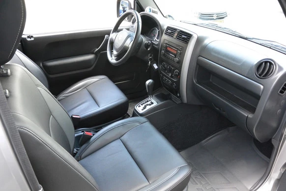 Suzuki Jimny - Afbeelding 24 van 30