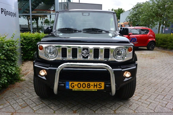 Suzuki Jimny - Afbeelding 2 van 30