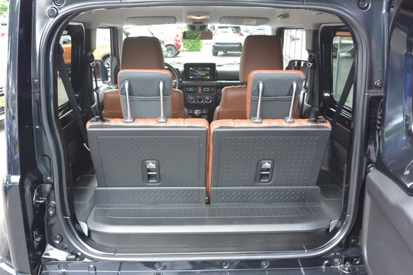 Suzuki Jimny - Afbeelding 11 van 30