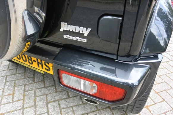 Suzuki Jimny - Afbeelding 13 van 30