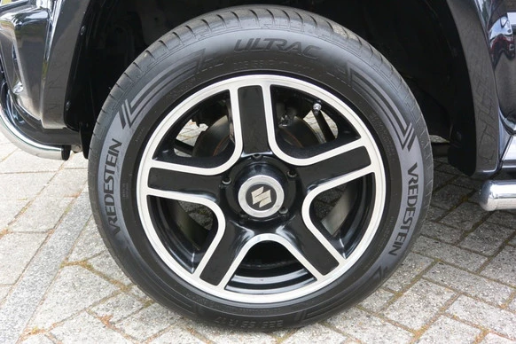 Suzuki Jimny - Afbeelding 15 van 30
