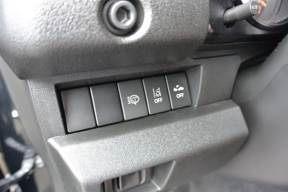 Suzuki Jimny - Afbeelding 18 van 30