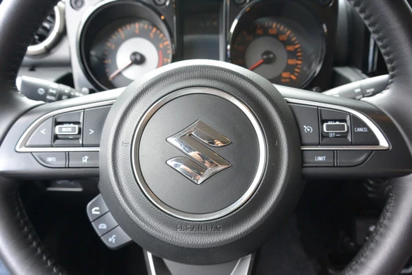 Suzuki Jimny - Afbeelding 19 van 30