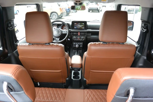 Suzuki Jimny - Afbeelding 24 van 30
