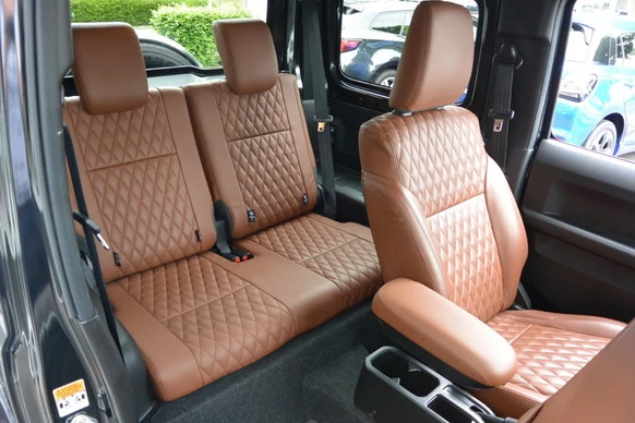 Suzuki Jimny - Afbeelding 25 van 30