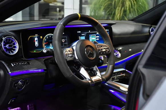 Mercedes-Benz AMG GT - Afbeelding 4 van 23