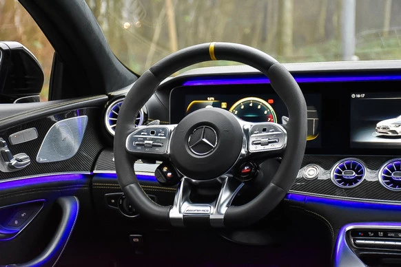 Mercedes-Benz AMG GT - Afbeelding 15 van 23