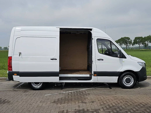 Mercedes-Benz Sprinter - Afbeelding 13 van 17