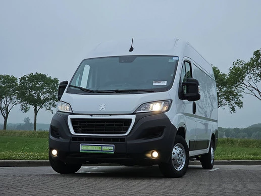 Peugeot Boxer - Afbeelding 1 van 20