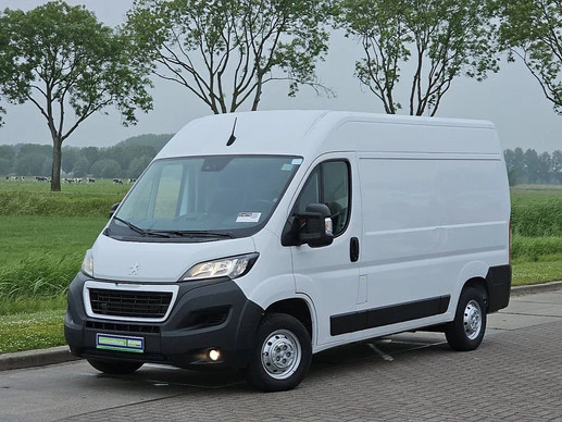 Peugeot Boxer - Afbeelding 2 van 20
