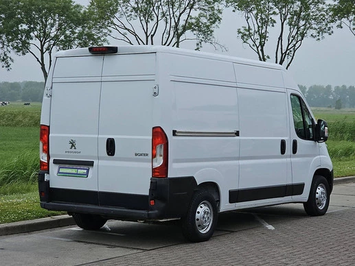 Peugeot Boxer - Afbeelding 3 van 20