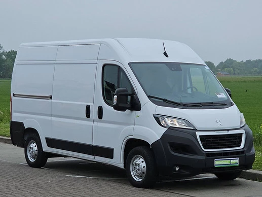 Peugeot Boxer - Afbeelding 5 van 20