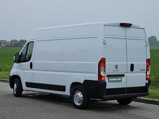 Peugeot Boxer - Afbeelding 6 van 20