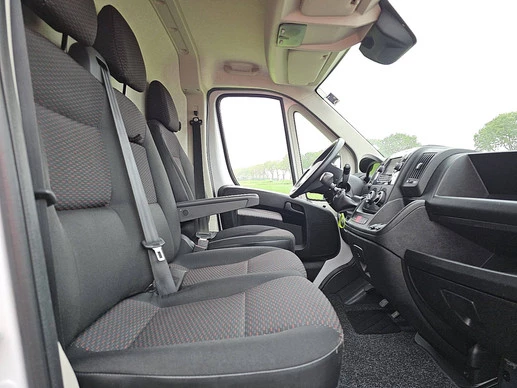 Peugeot Boxer - Afbeelding 7 van 20