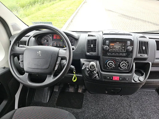 Peugeot Boxer - Afbeelding 8 van 20