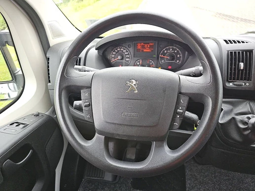 Peugeot Boxer - Afbeelding 11 van 20
