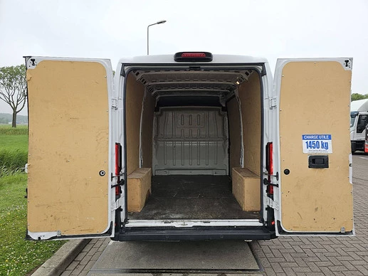 Peugeot Boxer - Afbeelding 14 van 20