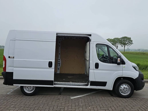 Peugeot Boxer - Afbeelding 15 van 20