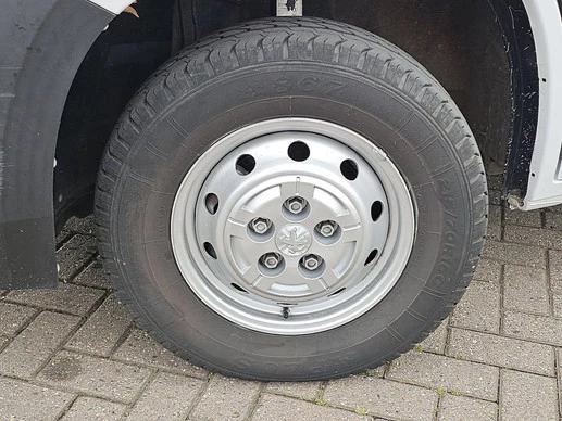 Peugeot Boxer - Afbeelding 16 van 20