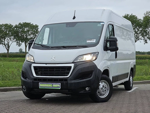 Peugeot Boxer - Afbeelding 1 van 20