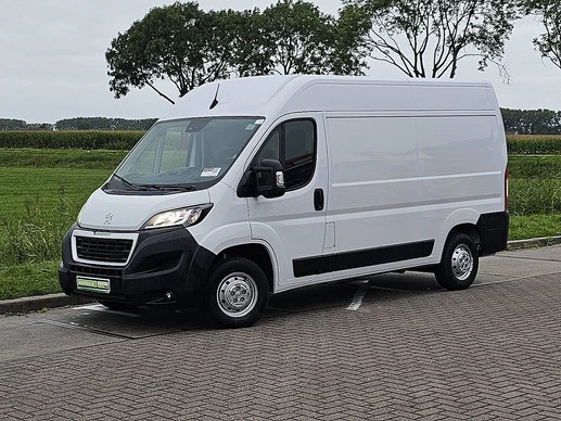 Peugeot Boxer - Afbeelding 2 van 20