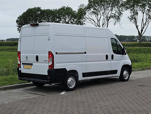 Peugeot Boxer - Afbeelding 3 van 20