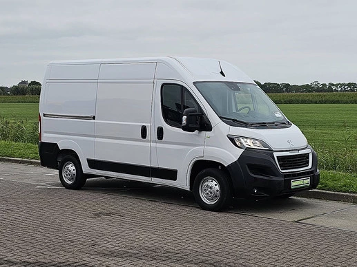 Peugeot Boxer - Afbeelding 5 van 20