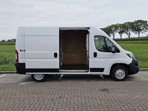 Peugeot Boxer - Afbeelding 15 van 20