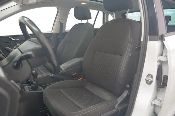 Škoda Rapid - Afbeelding 11 van 30