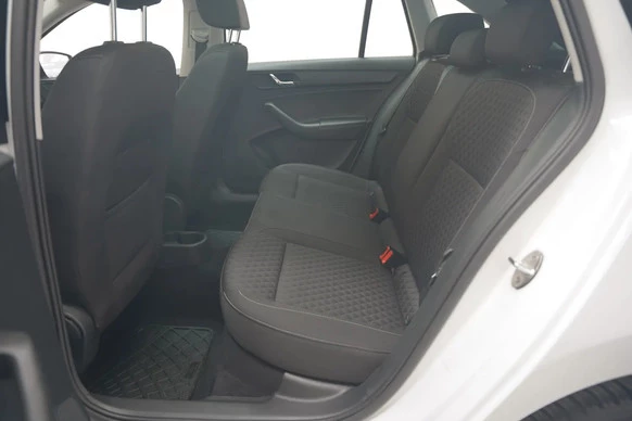 Škoda Rapid - Afbeelding 13 van 30