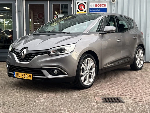 Renault Scénic - Afbeelding 1 van 28