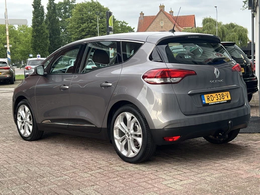Renault Scénic - Afbeelding 3 van 28