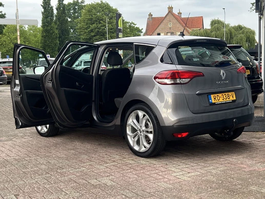 Renault Scénic - Afbeelding 4 van 28