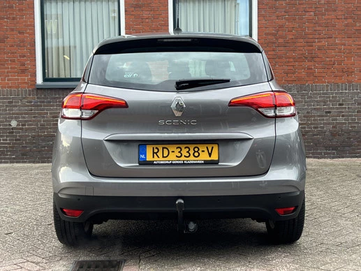 Renault Scénic - Afbeelding 5 van 28