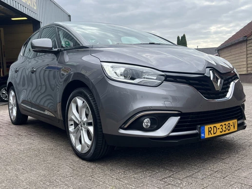 Renault Scénic - Afbeelding 8 van 28
