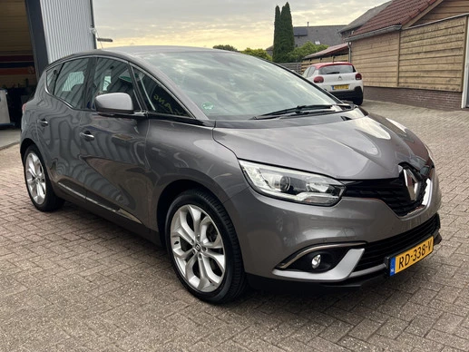 Renault Scénic - Afbeelding 12 van 28
