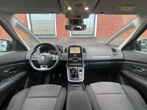 Renault Scénic - Afbeelding 14 van 28