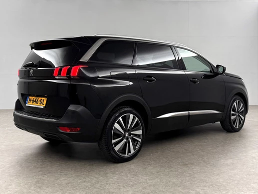 Peugeot 5008 - Afbeelding 2 van 30