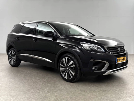 Peugeot 5008 - Afbeelding 4 van 30
