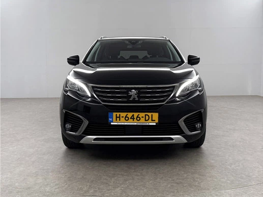 Peugeot 5008 - Afbeelding 5 van 30